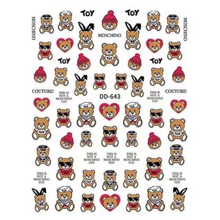 sticker hình logo mã mới nhé a