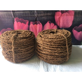 DÂY THỪNG DỪA CHO GIÀN CÂY LEO 10MM