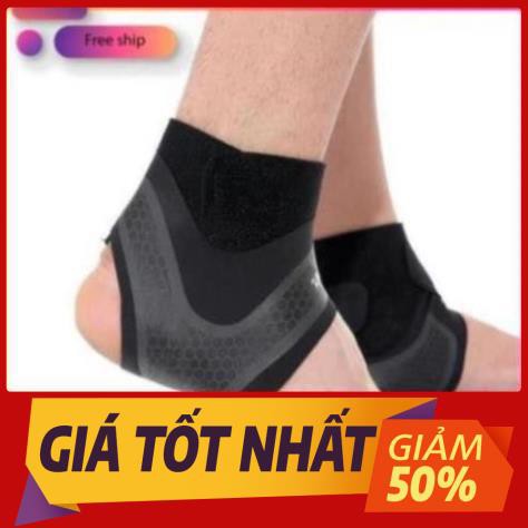 Bảo Vệ Cổ Chân - MIẾNG BÓ CỔ CHÂN -  Băng Quấn Cổ Chân, Bảo Vệ Cổ Chân PKBD226833