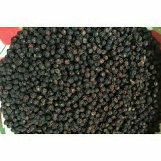 Tiêu đen Đăk Lăk (500g)