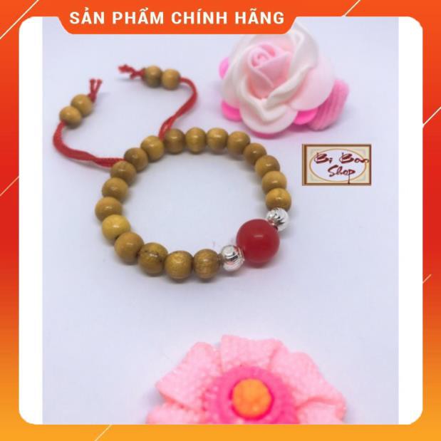VÒNG DÂU TẰM CHO BÉ YÊU Freeship**