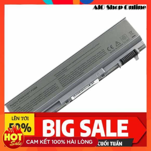 Pin Laptop Dell Latitude E6400 E6500 E6410 E6510