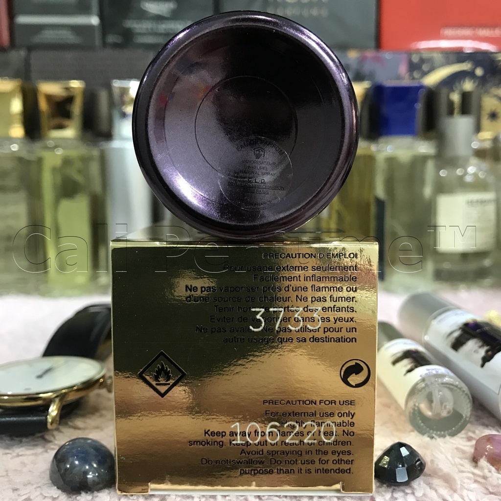 Nước Hoa Nữ Montale Intense Cafe