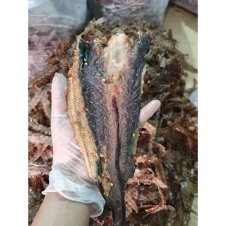 Khô cá ngát vừa ăn loại ngon