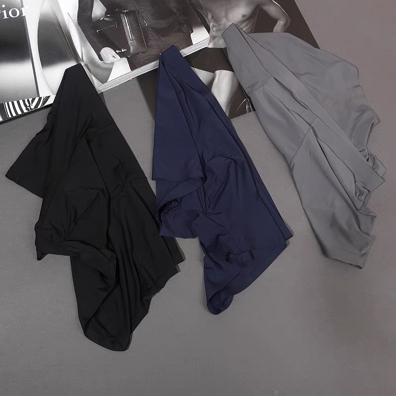 [SIÊU RẺ] QUẦN ĐÚC THUN LẠNH CỰC MÁT KHÁNG KHUẨN CO GIÃN THOẢI MÁI