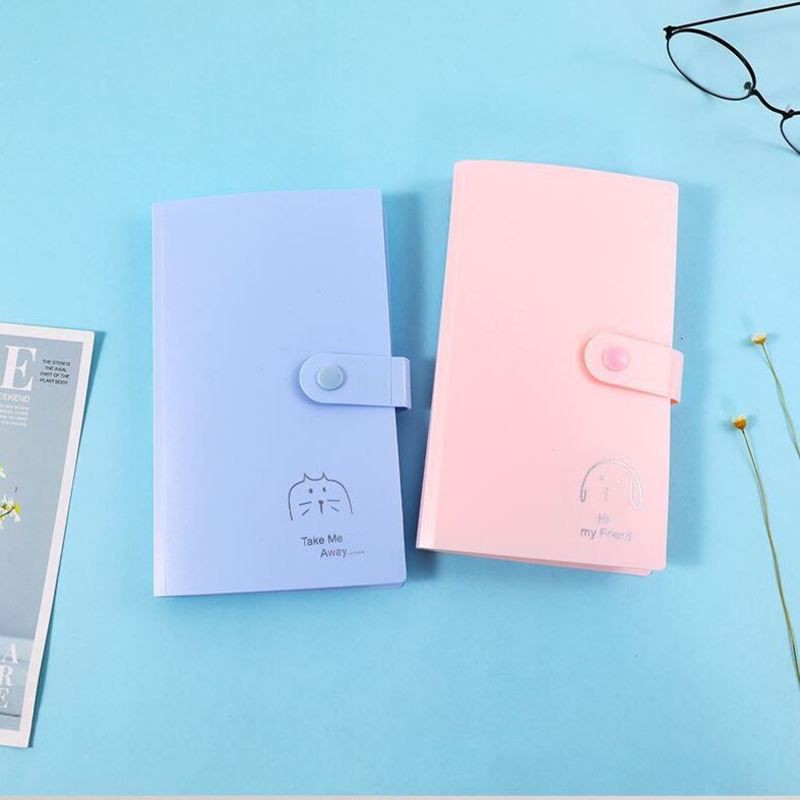 Album Ảnh 240 Ngăn