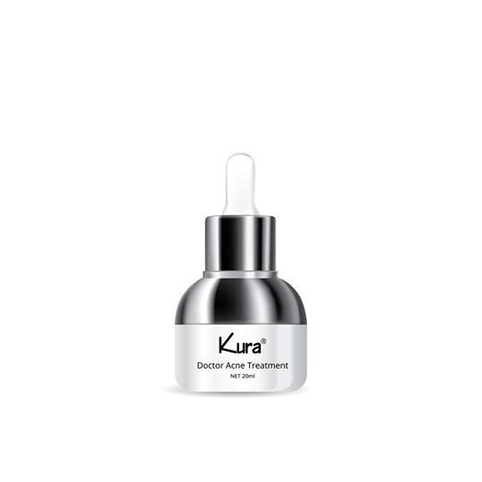 COMBO TRẢ KHÁCH Serum Chăm Sóc Da Kura Cosmetics