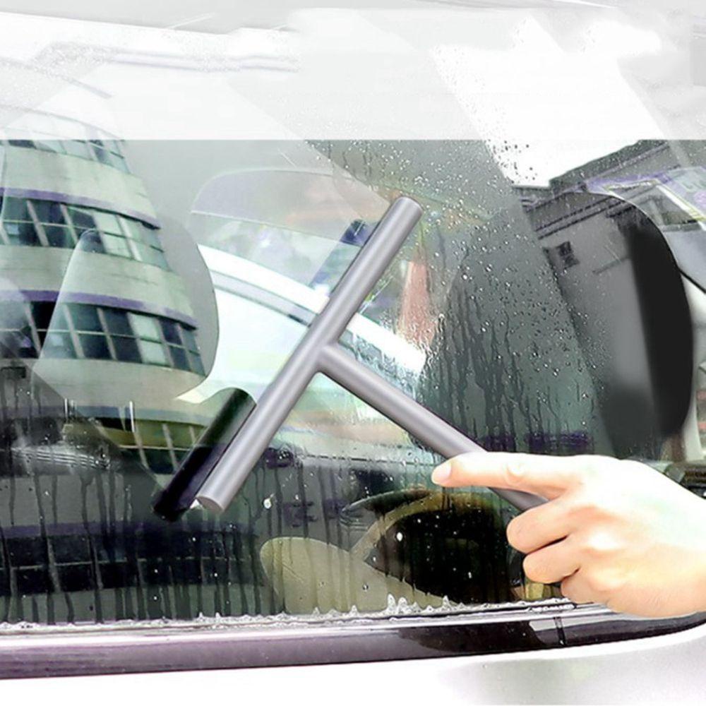 JARRED Dụng Cụ Vệ Sinh Kính Có Giác Hút Silicon