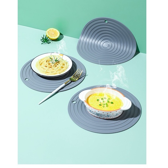 Miếng lót nồi silicone 4720