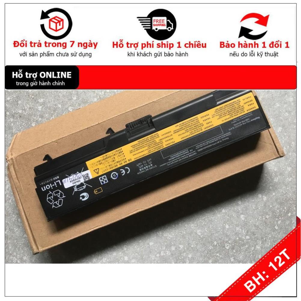 BH12TH Pin Laptop Lenovo T410,SL410,SL510,T510,T520,W510,T430,T420