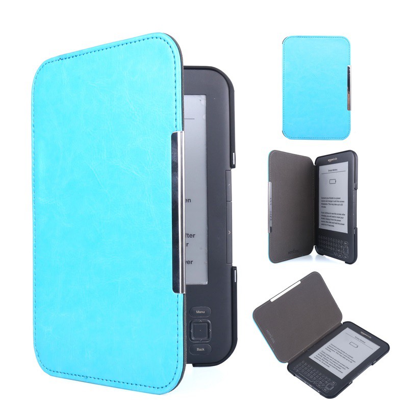 Bao da kindle keyboard | BigBuy360 - bigbuy360.vn