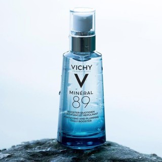 Tinh Chất - Serum Vichy Minéral 89