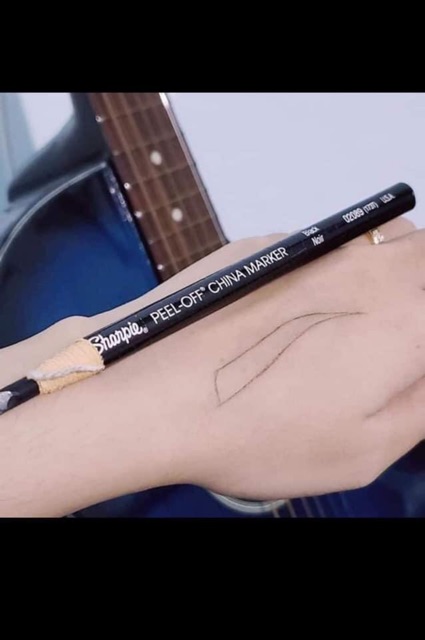 Chì đá loại 1,Chì đá Sharpie siêu cứng | BigBuy360 - bigbuy360.vn
