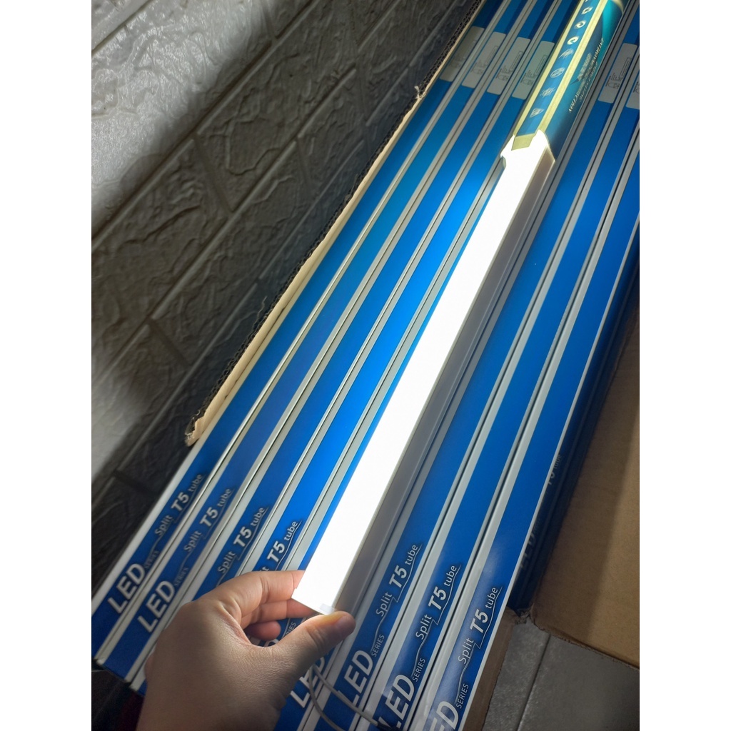 Đèn Tuýp Led T5 tube 1m2 - 18W Led Festival