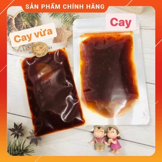 100gr sốt tương ớt hàn quốc
