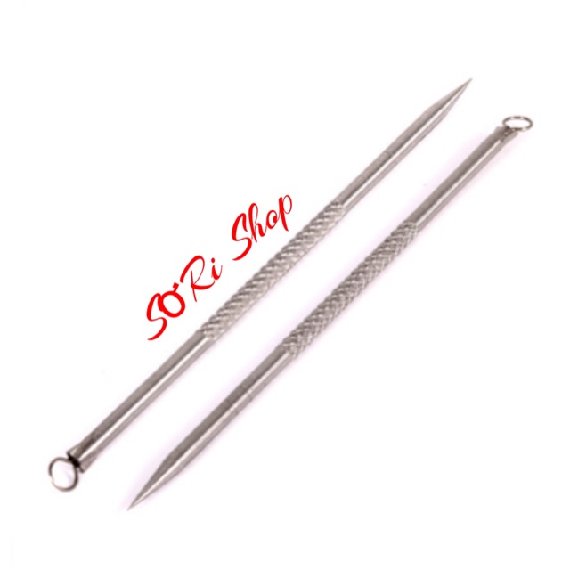 Cây nặn mụn thần thánh