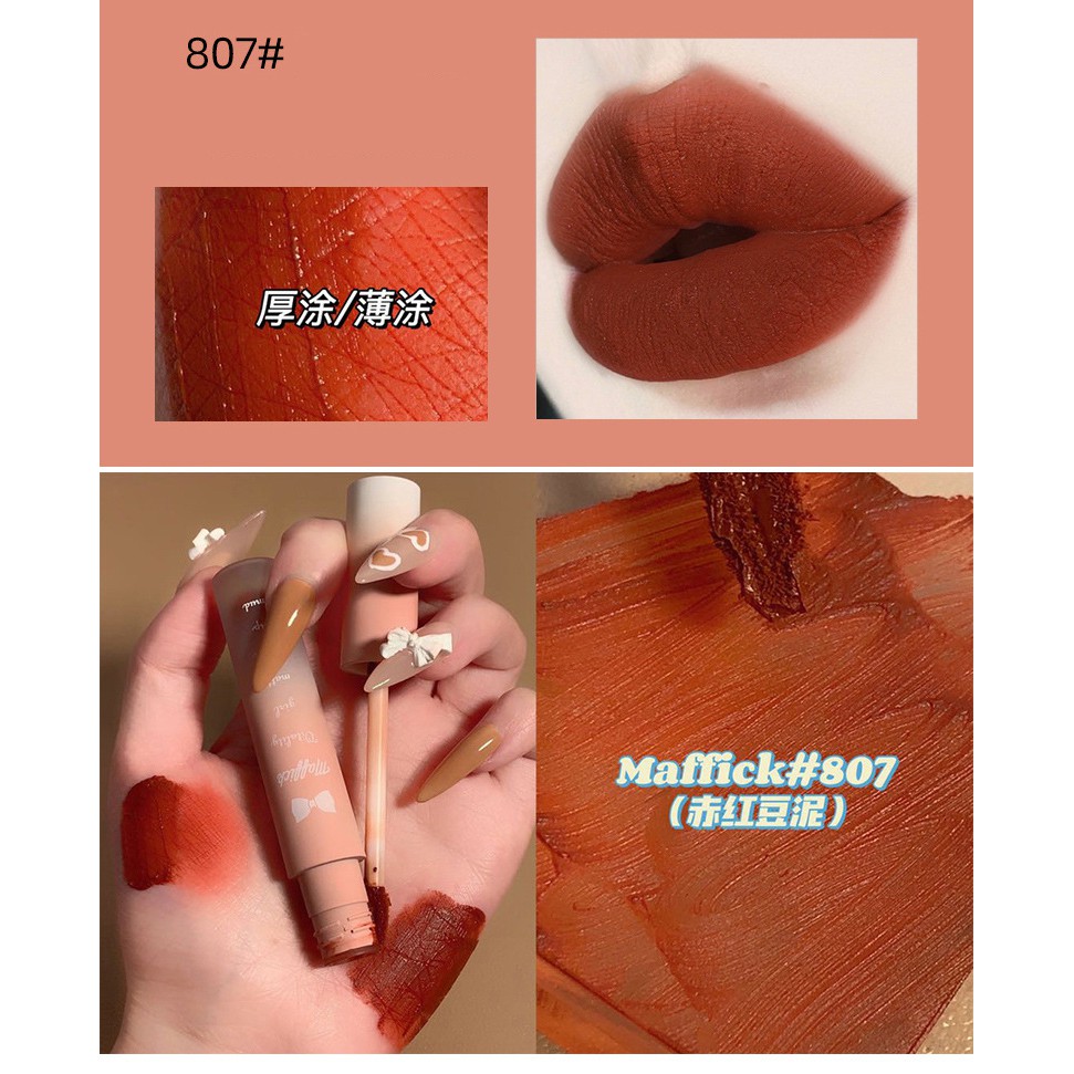 Son lì maffick hàng nội địa trung chống thấm nước , lâu trôi | BigBuy360 - bigbuy360.vn