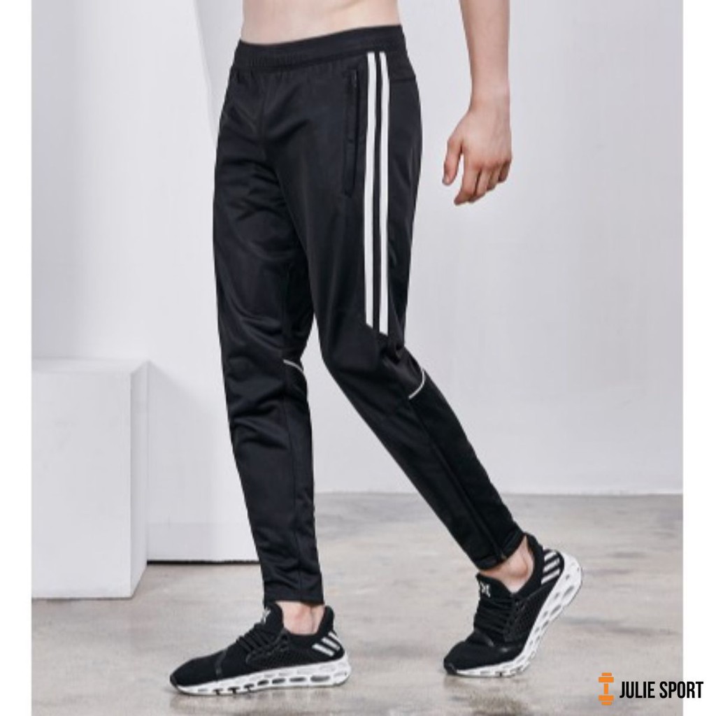 (Hà Nội) Quần Dài Jogger ôm kiểu baggy Thể Thao VIỆT NAM HE1818701 (Đồ Tập Gym) II VIỆT NAM
