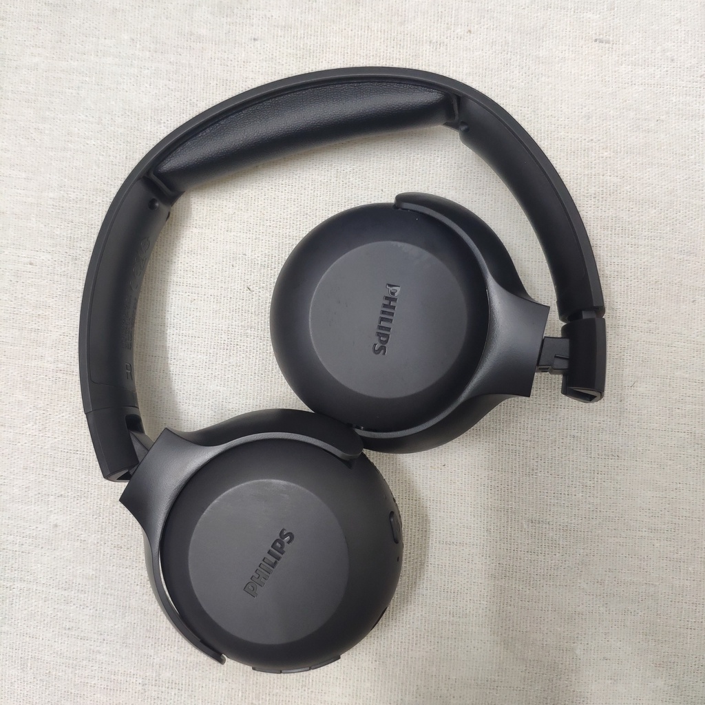 Tai Nghe không dây TAUH202BK/00 - TAUH202BK/00 Philips Wireless Headphone