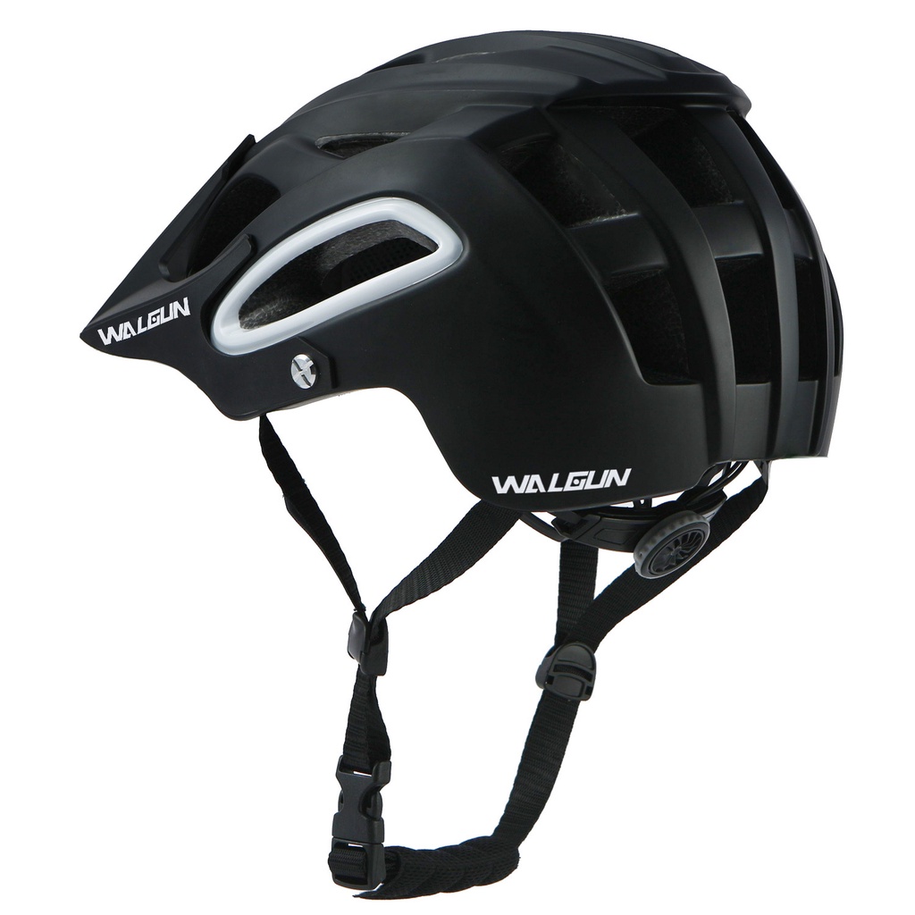 Mũ bảo hiểm thể thao WALGUN siêu nhẹ ngoài trời có thể tháo rời cho nam nữ