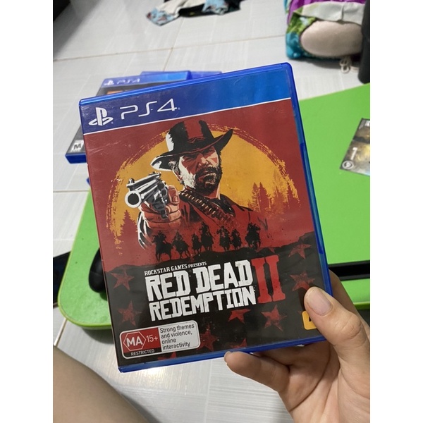 Đĩa game ps4 thanh lý like new .