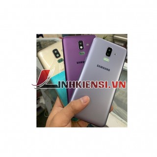 Vỏ samsung j810