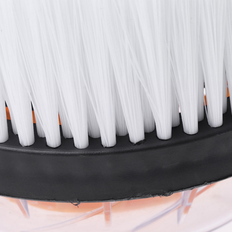Sun Gs Cọ Tròn Có Thể Xoay Áp Suất Cao Cho Karcher