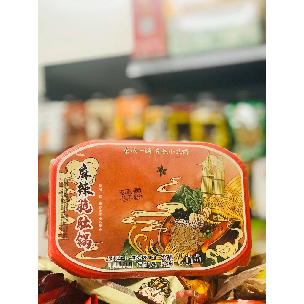 lẩu tự sôi các loại | BigBuy360 - bigbuy360.vn