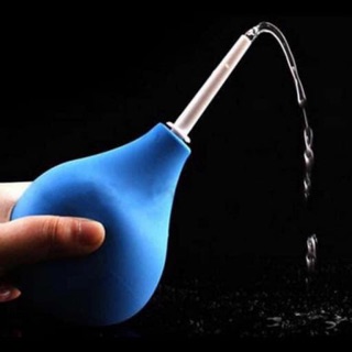 Bình thụt dụng cụ vệ sinh BDSM