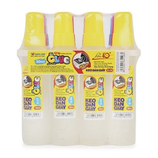 Keo dán giấy Điểm 10 TP-G08