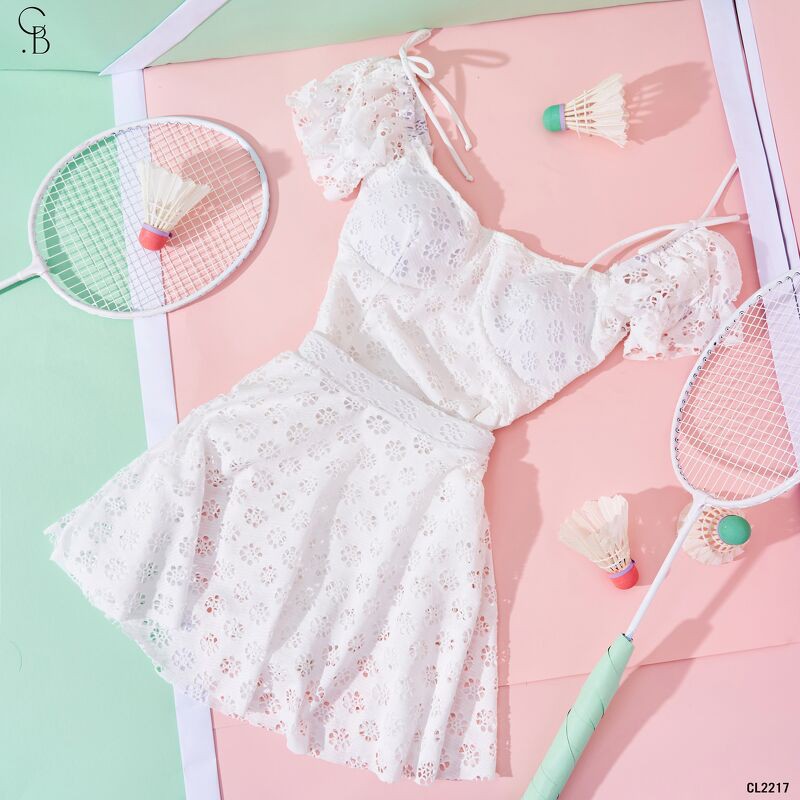 𝑪𝑶𝑪𝑶 𝑩𝑰𝑲𝑰𝑵𝑰 Monokini - Bộ Bơi Nữ ( CL2217 ) | BigBuy360 - bigbuy360.vn