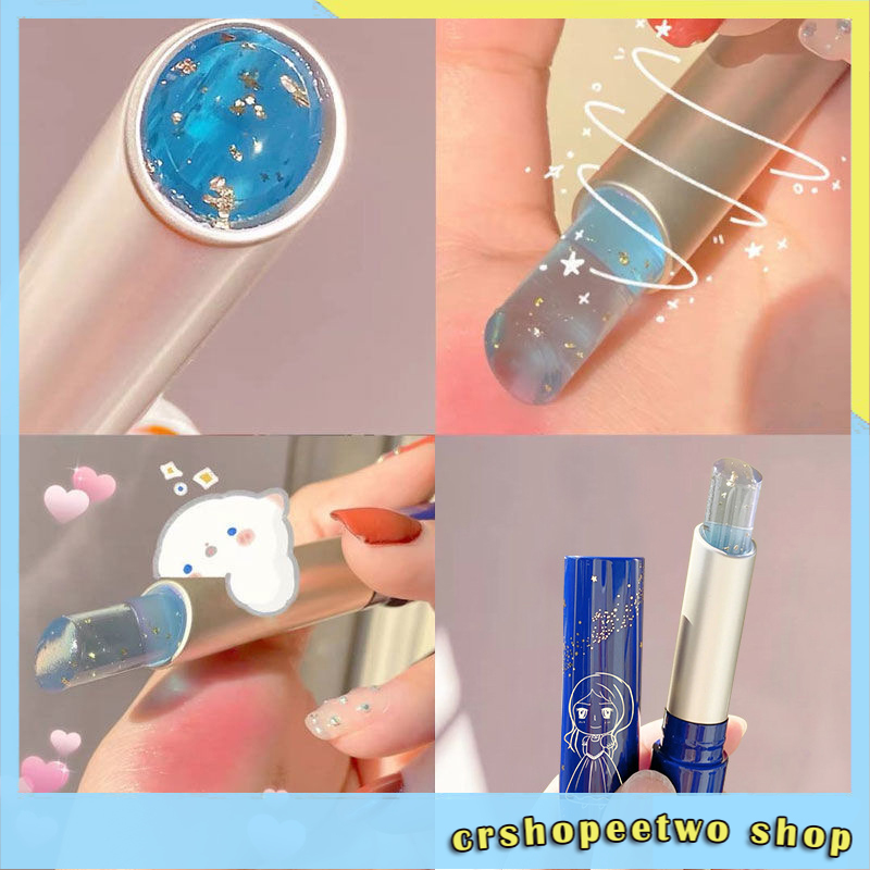 Son môi thay đổi màu theo nhiệt độ 24k giúp dưỡng ẩm