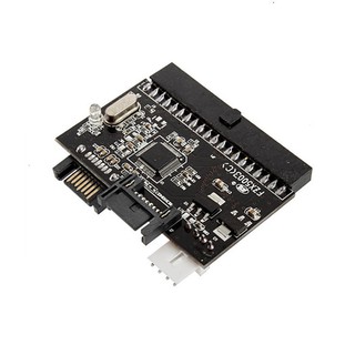 Card chuyển đổi từ IDE to SATA 2 chiều