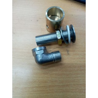 Bộ van xả áp cho tủ cơm, xả áp cho tủ cơm , tủ hấp