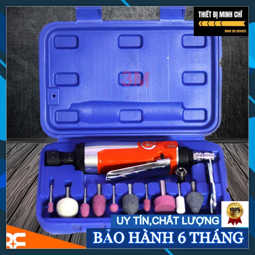 MÁYMài Hơi Khí Nén