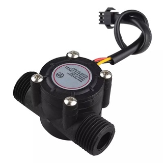 Cảm biến lưu lượng nước chính xác 3.5-24vdc 1-30l/min yf-s201
