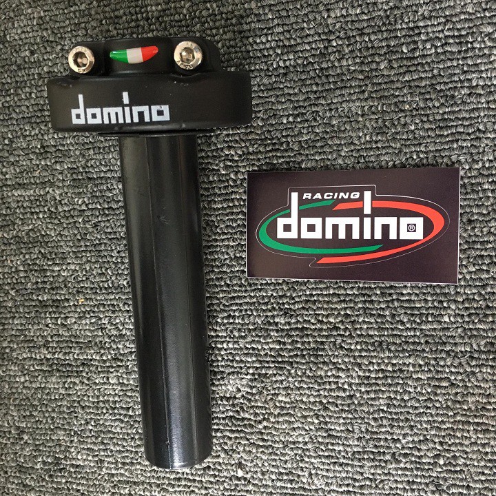 CÙM TĂNG TỐC DOMINO FULL ĐEN