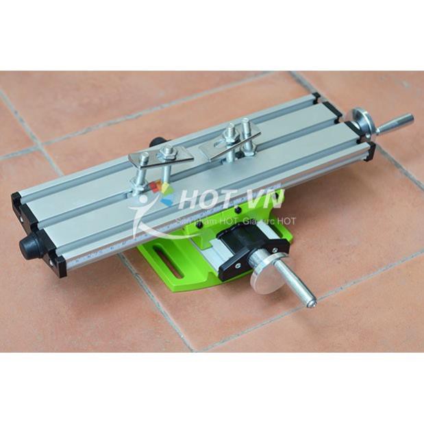 Bàn trượt 2 chiều X-Y mini Compound Bench BG6300 - Dụng cụ cầm tay