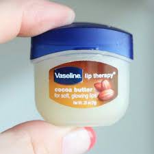 Vaseline Lip Therapy Cocoa Butter Mini