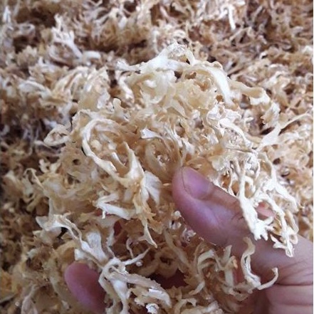 Rong Rau Câu Chân Vịt Khô 100 Gram Nấu Chè ,Nấu Rau Câu, Làm Gỏi