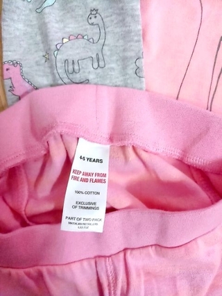 Bộ mặc nhà Matalan