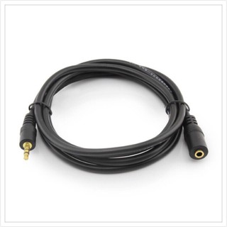 [Mã ELFLASH3 hoàn 10K xu đơn 20K] Dây nối dài loa 1.5m - 3m - 5m