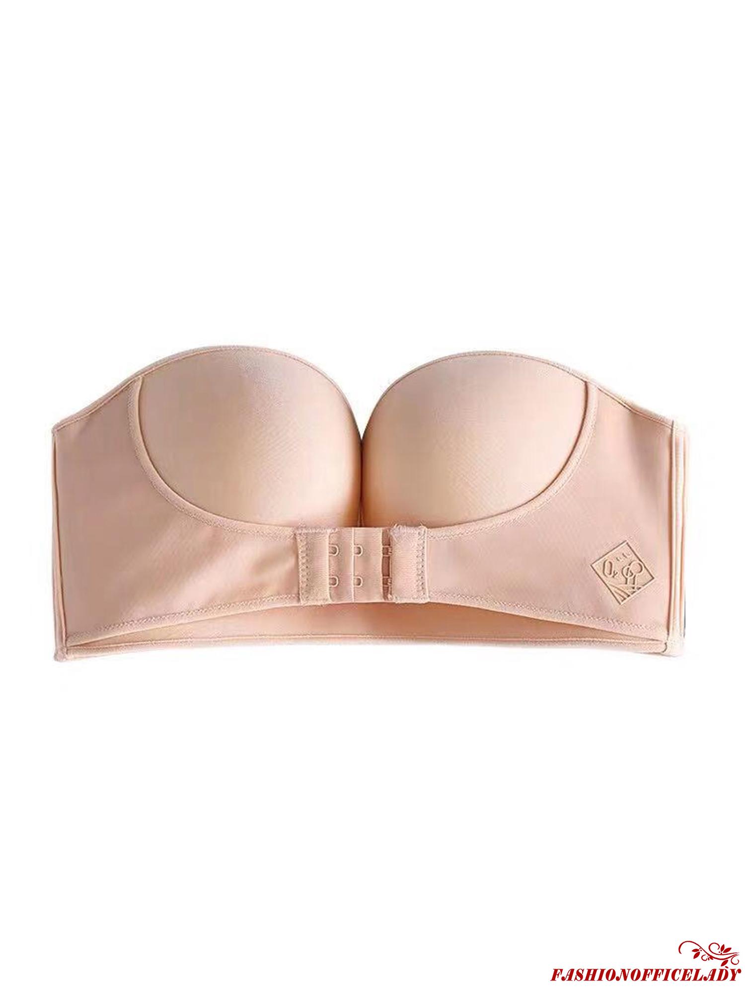 Áo Bra Nữ Cổ Chữ V Quyến Rũ | BigBuy360 - bigbuy360.vn