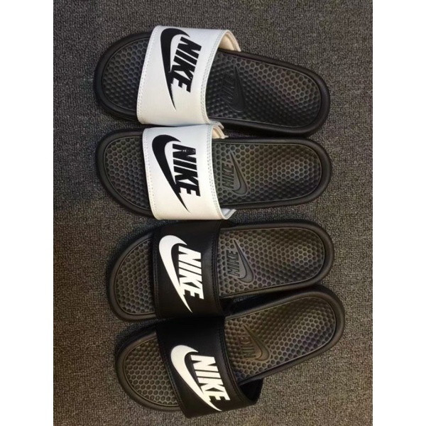 dép Nike Nk benassi 1.1 có tem in nhiệt có tag unisex