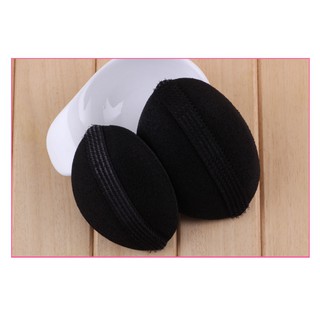 Combo 2 Đệm Phồng Tóc Mái Tạo Kiểu