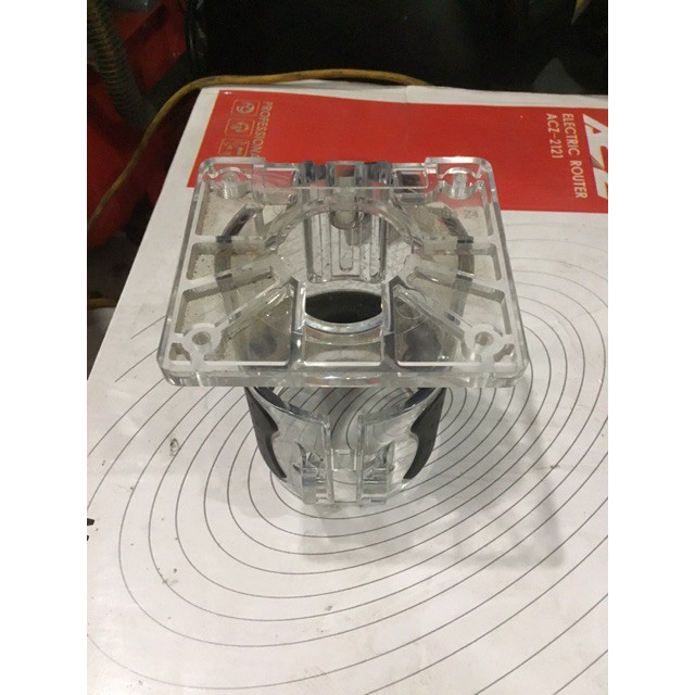 Vỏ ngoài máy phay mộng nhỏ Mt372