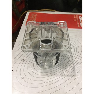 Vỏ ngoài máy phay mộng nhỏ Mt372