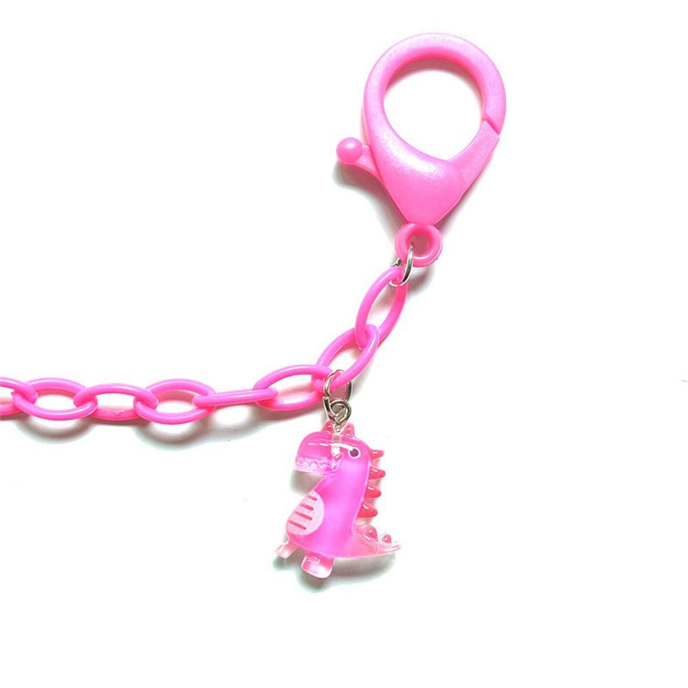 ESPO Vỏ Bọc Mặt Nạ Chống Thất Lạc Nhiều Màu Sắc Có Dây Đeo Tiện Dụng