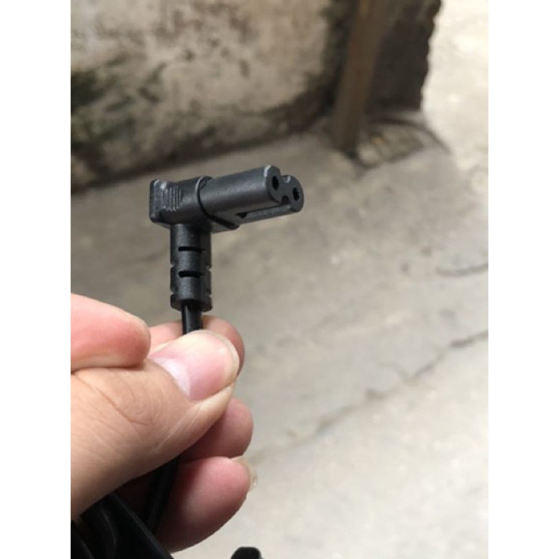 Dây cáp zin chính hãng số 8 dài 1,5m