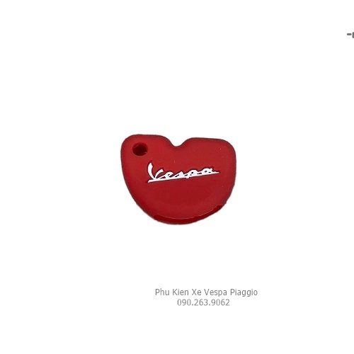 Bọc Chìa Khóa Đa Màu Sắc Cho Vespa